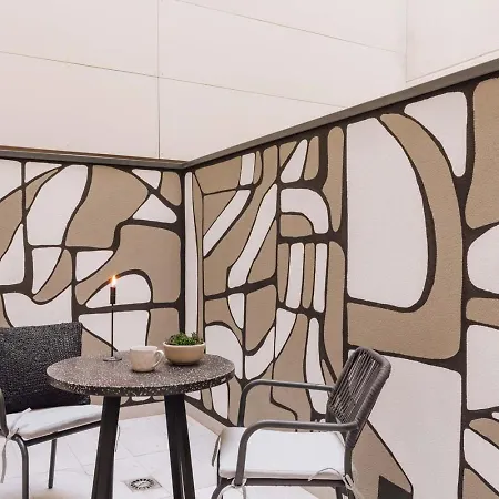 Tibi - 2 Bedrooms And Office In Eixample Esquerra * Barcelona