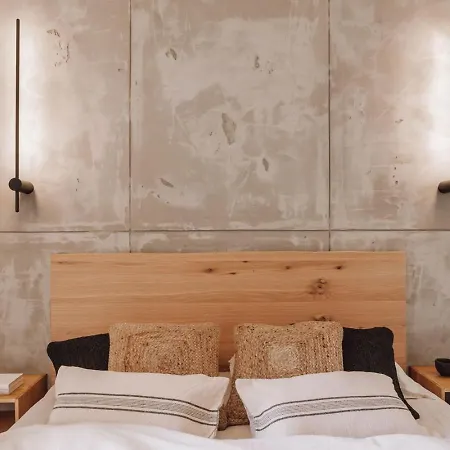 Tibi - 2 Bedrooms And Office In Eixample Esquerra Apartment Barcelona