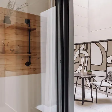 Apartment Tibi - 2 Bedrooms And Office In Eixample Esquerra